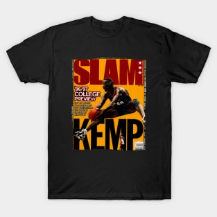 KEMP - SLAM T-Shirt